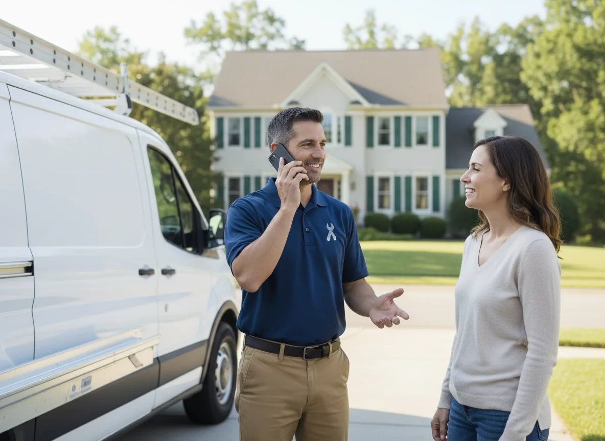 Home Gutter Service Farmer City, IL FAQs